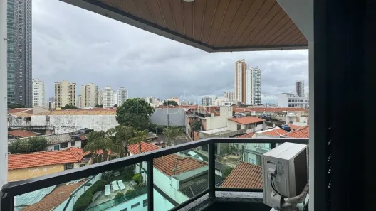 Apartamento com 5 Quartos à venda, 204m² no Vila Regente Feijó, São Paulo