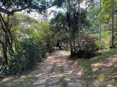 Lote/Terreno à venda, 209m² no Jardim Colibri, Cotia