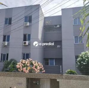 Apartamento com 3 Quartos à venda, 76m² no Tauape, Fortaleza