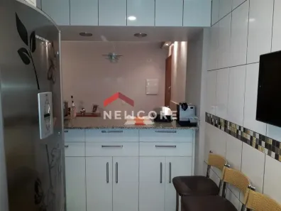 Apartamento com 2 Quartos à venda, 65m² no Vila do Castelo, São Paulo
