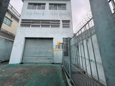 Prédio Comercial à venda, 580m² no Vila Indiana, São Paulo