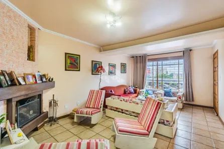 Casa com 5 Quartos à venda, 494m² no Nonoai, Porto Alegre
