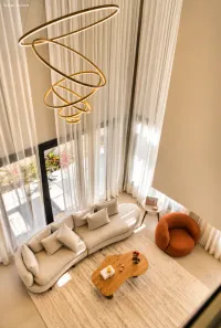 Casa com 4 Quartos à venda, 295m² no Alphaville, Rio das Ostras