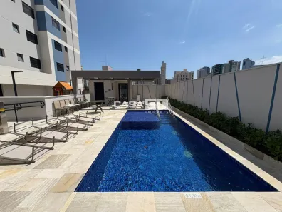Apartamento com 3 Quartos à venda, 105m² no Jardim Planalto, Campinas