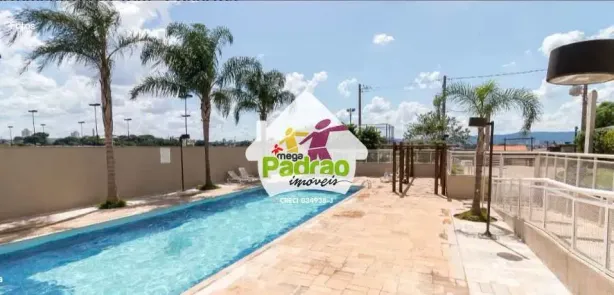Apartamento com 2 Quartos à venda, 48m² no Ponte Grande, Guarulhos