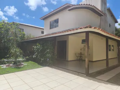 Casa com 3 Quartos para alugar, 500m² no Centro, Lauro de Freitas