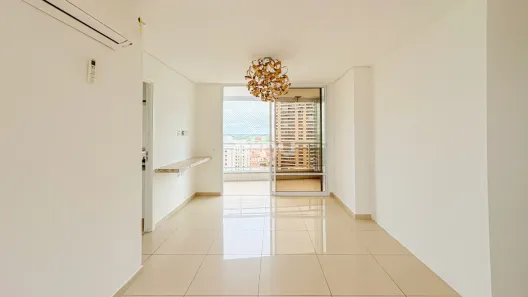 Apartamento com 3 Quartos à venda, 98m² no Cocó, Fortaleza