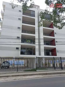 Apartamento com 3 Quartos à venda, 113m² no São Dimas, Guaratinguetá