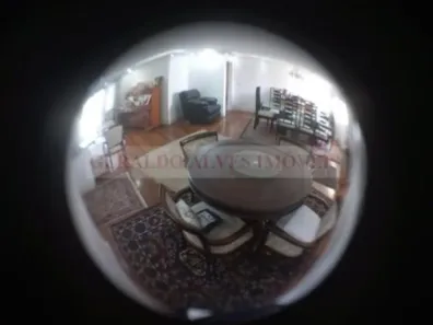 Apartamento com 4 Quartos à venda, 187m² no Bosque da Saúde, São Paulo
