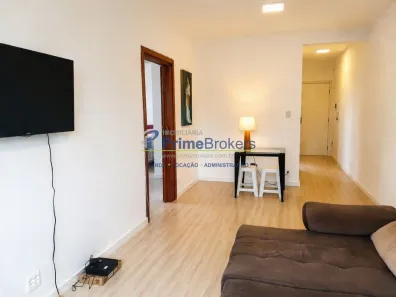Apartamento com 3 Quartos para alugar, 85m² no Planalto Paulista, São Paulo