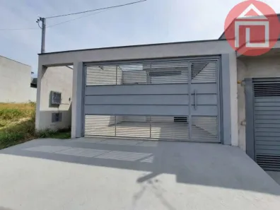 Casa com 3 Quartos à venda, 94m² no Condomínio Villa Verde Bragança, Bragança Paulista