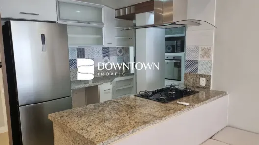 Apartamento com 3 Quartos para alugar, 120m² no Leblon, Rio de Janeiro