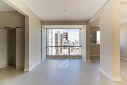Apartamento com 4 Quartos à venda, 137m² no Lourdes, Belo Horizonte
