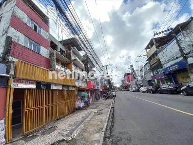 Ponto Comercial à venda, 1000m² no Liberdade, Salvador