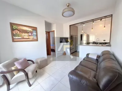 Apartamento com 2 Quartos à venda, 49m² no Vila Suissa, Mogi das Cruzes
