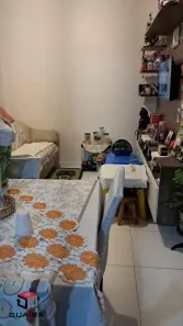 Apartamento com 2 Quartos à venda, 54m² no Vila Pires, Santo André