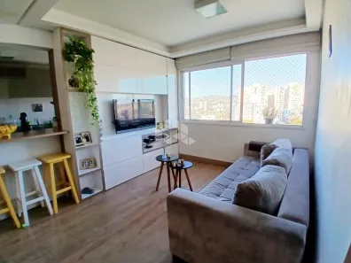 Apartamento com 3 Quartos à venda, 82m² no Santana, Porto Alegre