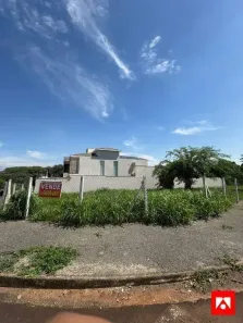 Lote/Terreno à venda, 733m² no Residencial Dona Margarida, Santa Bárbara D'Oeste
