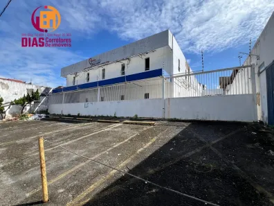 Ponto Comercial à venda, 1700m² no Itinga, Lauro de Freitas