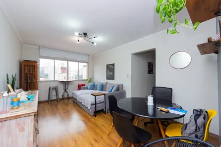 Apartamento com 3 Quartos à venda, 86m² no Mirandópolis, São Paulo