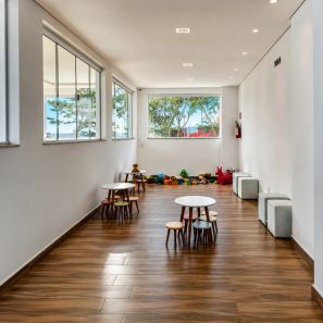 Apartamento com 2 Quartos à venda, 61m² no Granja Marileusa, Uberlândia