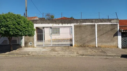 Casa com 3 Quartos à venda, 110m² no Residencial Tornatore, Elias Fausto