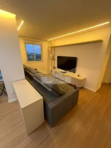 Apartamento com 2 Quartos à venda, 69m² no Rudge Ramos, São Bernardo do Campo