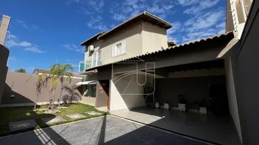Casa com 4 Quartos à venda, 312m² no Jardim Estoril, Marília