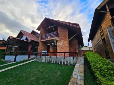 Casa de Condomínio com 5 Quartos à venda, 120m² no Ebenezer, Gravatá