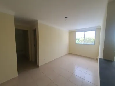 Apartamento com 2 Quartos à venda, 44m² no Jardim América, São José dos Campos