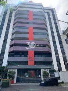 Apartamento com 4 Quartos à venda, 300m² no Bom Pastor, Juiz de Fora