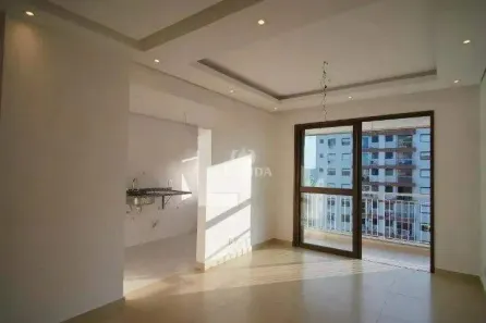 Apartamento com 3 Quartos para alugar, 80m² no Santa Maria Goretti, Porto Alegre