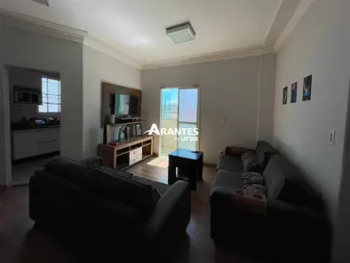Apartamento com 2 Quartos à venda, 65m² no Santa Mônica, Uberlândia