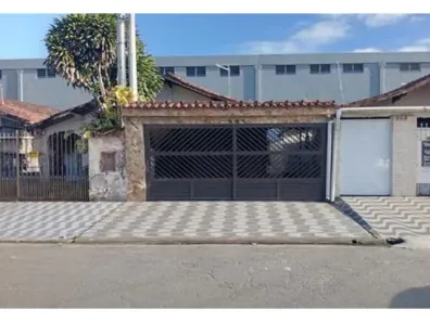 Casa com 2 Quartos à venda, 102m² no Maracanã, Praia Grande