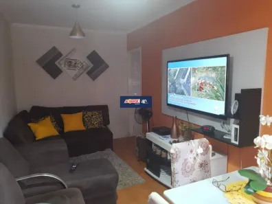 Casa com 2 Quartos à venda, 48m² no Jardim Presidente Dutra, Guarulhos