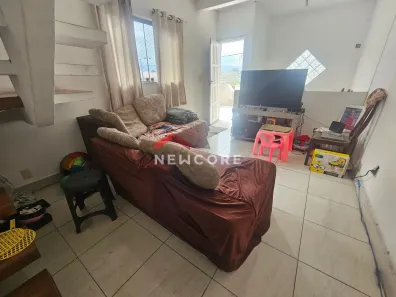 Casa com 5 Quartos à venda, 180m² no Jardim Casqueiro, Cubatão