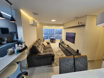 Apartamento com 2 Quartos à venda, 72m² no Vila Gomes Cardim, São Paulo
