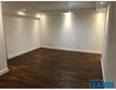Apartamento com 3 Quartos à venda, 96m² no Paraíso, São Paulo