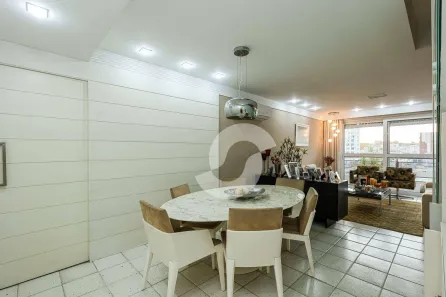 Cobertura com 4 Quartos à venda, 341m² no Icaraí, Niterói