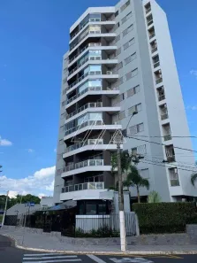 Apartamento com 3 Quartos à venda, 130m² no Fragata, Marília