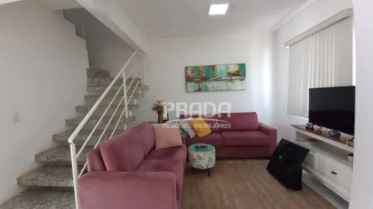 Casa de Condomínio com 3 Quartos à venda, 122m² no Jardim Sul, Uberlândia