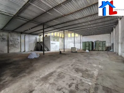 Galpão/Depósito/Armazém para alugar, 800m² no Valéria, Salvador