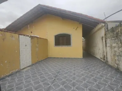 Casa com 2 Quartos à venda, 150m² no Corumbá, Itanhaém