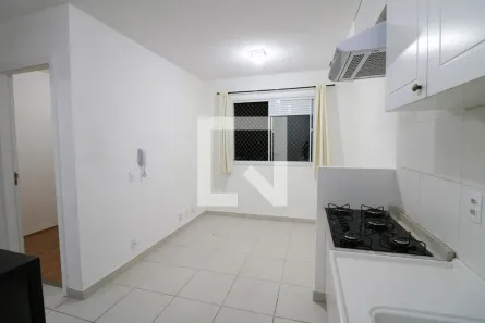 Apartamento com 2 Quartos à venda, 32m² no Vila Socorro, São Paulo