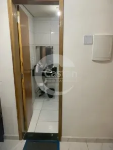Apartamento com 1 Quarto à venda, 30m² no Quinta da Paineira, São Paulo