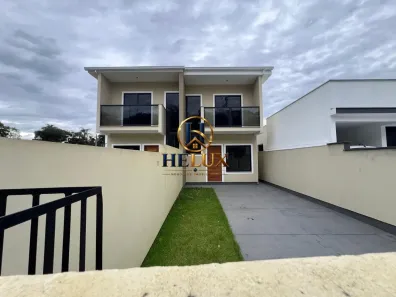 Sobrado com 2 Quartos à venda, 81m² no Forquilhas, São José
