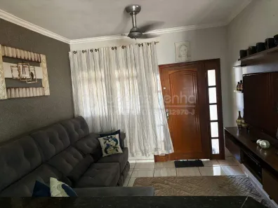 Casa com 3 Quartos à venda, 130m² no Residencial Bom Sucesso, São José do Rio Preto