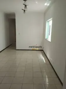 Apartamento com 2 Quartos à venda, 80m² no Vila Curuçá, Santo André