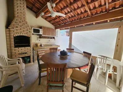 Sobrado com 2 Quartos à venda, 136m² no Jardim São Paulo(Zona Norte), São Paulo