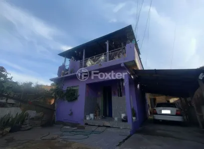 Casa com 3 Quartos à venda, 160m² no Esmeralda, Viamão